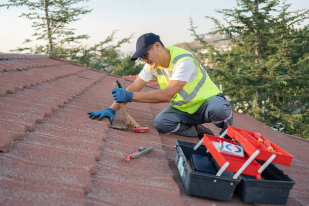 Best Metal Roofing Contractor  in Oak Trail Shores, TX