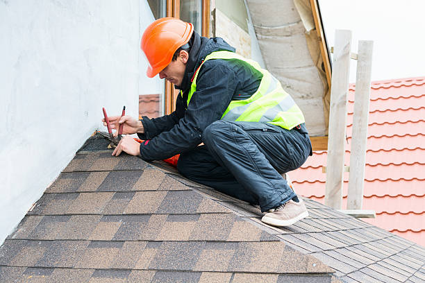 Best Commercial Roofing Services  in Oak Trail Shores, TX