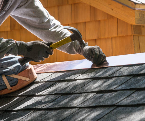 Roof Repair Estimates in Oak Trail Shores, TX